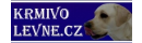 KRMIVO LEVNĚ