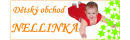 Dětský obchod Nellinka