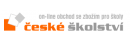 České školství
