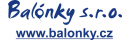 Balónky s.r.o.