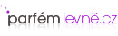Parfém levně