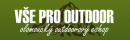 VŠE PRO OUTDOOR