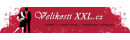 Velikosti XXL