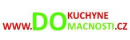 Do kuchyně a domácnosti