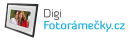 Digitální fotorámečky