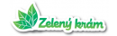 Zelený krám