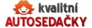 Kvalitní autosedačky
