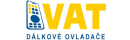 Dálkové ovladače