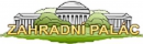 Zahradní palác