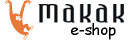 Makak e-shop