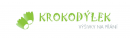 E-krokodýlek