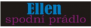 spodní prádlo ELLEN