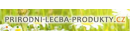 Přírodní léčba produkty