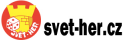 Svět her