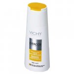 Vichy Dercos Vyživující šampon pro suché a poškozené vlasy 200 ml