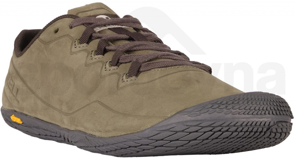 Merrell Vapor Glove 3 Luna LTR M Dusty Olive