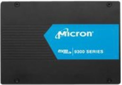 Micron 9300 PRO 3.8TB, MTFDHAL3T8TDP-1AT1ZABYY