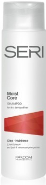 Farcom professional Seri šampon Moist Core 300 ml