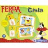 Ferda učí Čísla