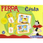 Ferda učí Čísla