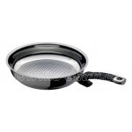 Fissler Crispy steelux premium 24cm
