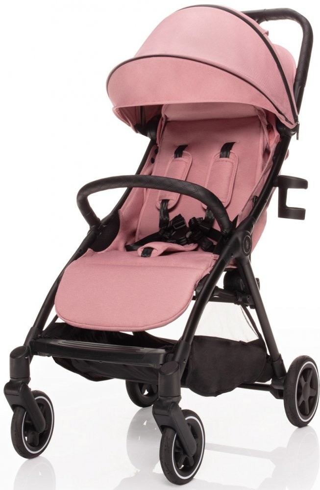 Zopa Quiq 2 Camelia Pink 2023