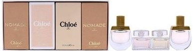 Chloé EDP MINI 2 x 5 ml + EDT MINI 2x 5 ml W