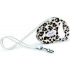 FLEXI Fash.Lad S Leopard