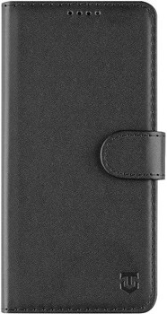 Tactical Field Notes Flip Infinix Hot 30i černé