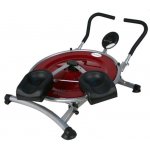 inSPORTline ABS round PRO