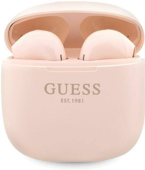 Guess True Wireless Stereo Earphones