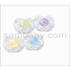 Avent Šidítko SENSITIVE , 0-6m Avent Šidítko SENSITIVE , 0-6m