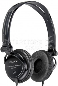 Sony MDR-V150