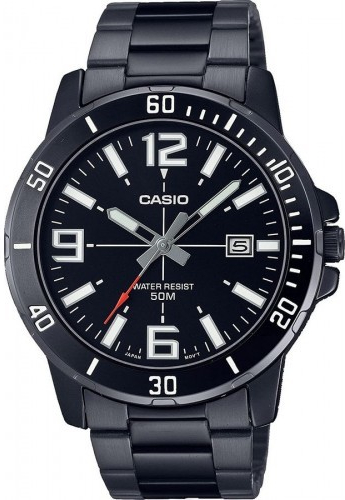 Casio MTP-VD01B-1B