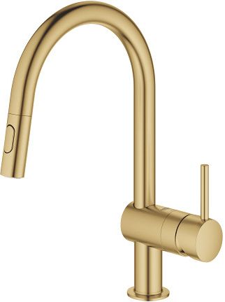 Grohe Minta 32321GN2