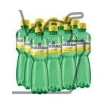 Poděbradka citronová 12x500ml