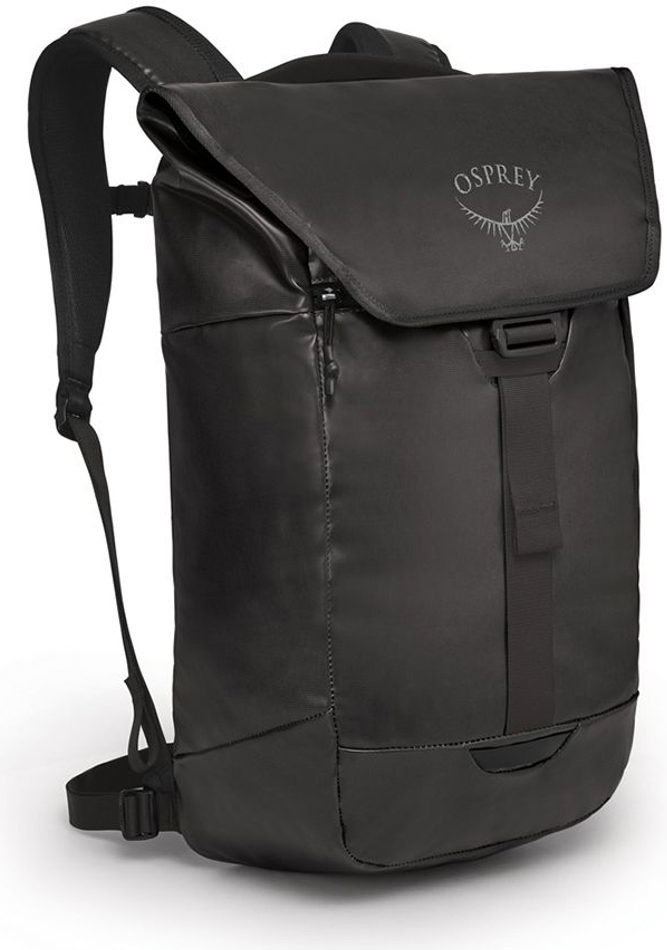 Osprey Transporter Flap 20l black