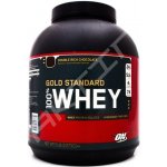 Optimum Nutrition 100% WHEY GOLD STANDARD 2270g