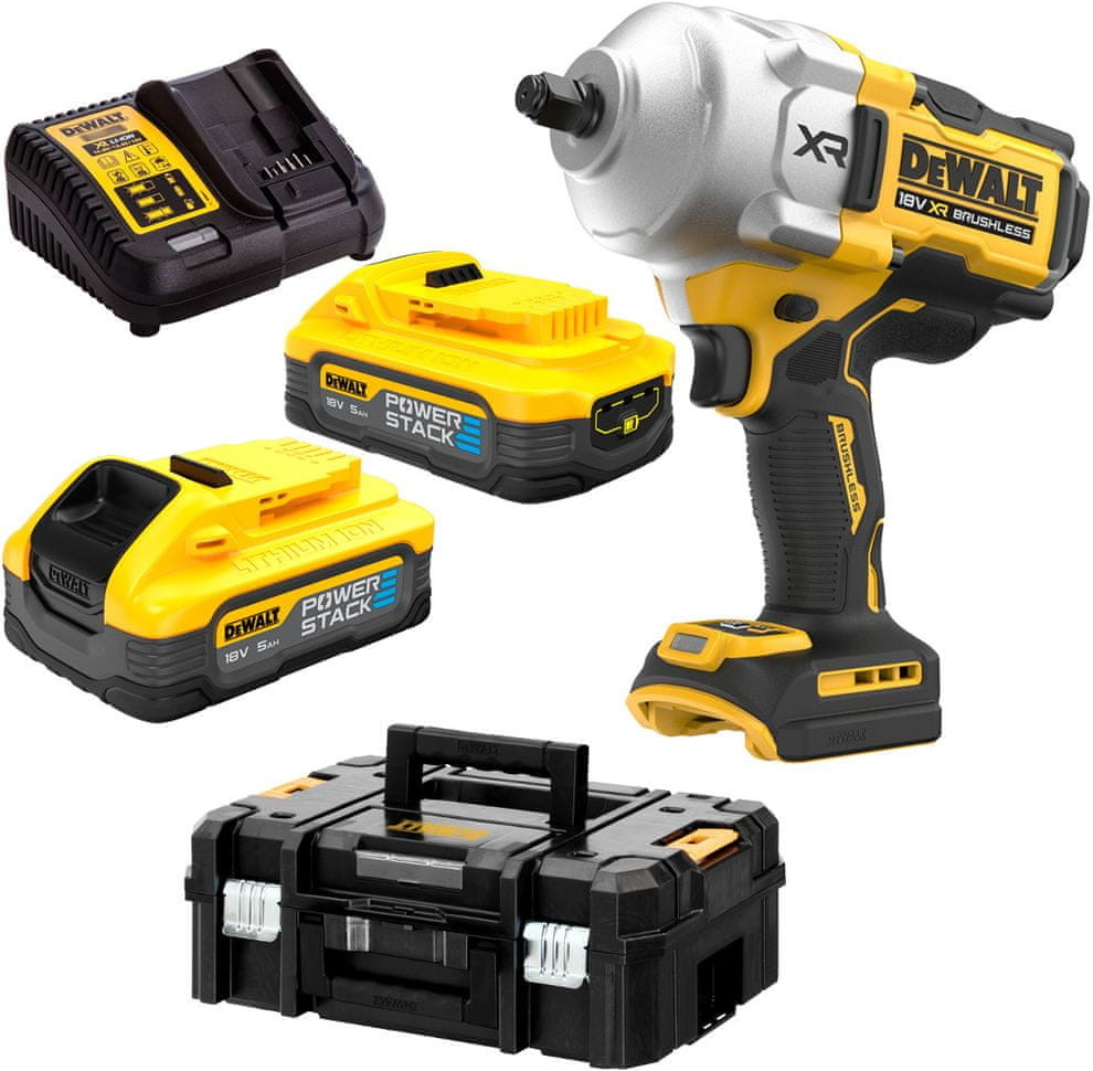 DeWalt DCF961H2T