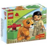 Lego Duplo 5632 Péče o zvířátka v ZOO