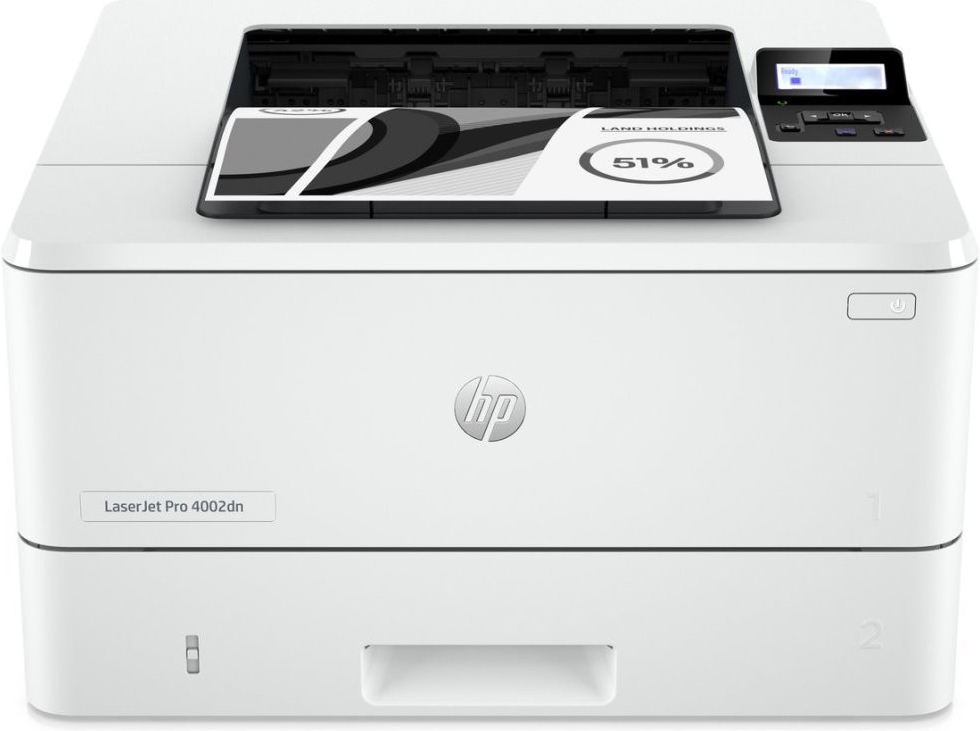 HP LaserJet Pro 4002dn 2Z605F