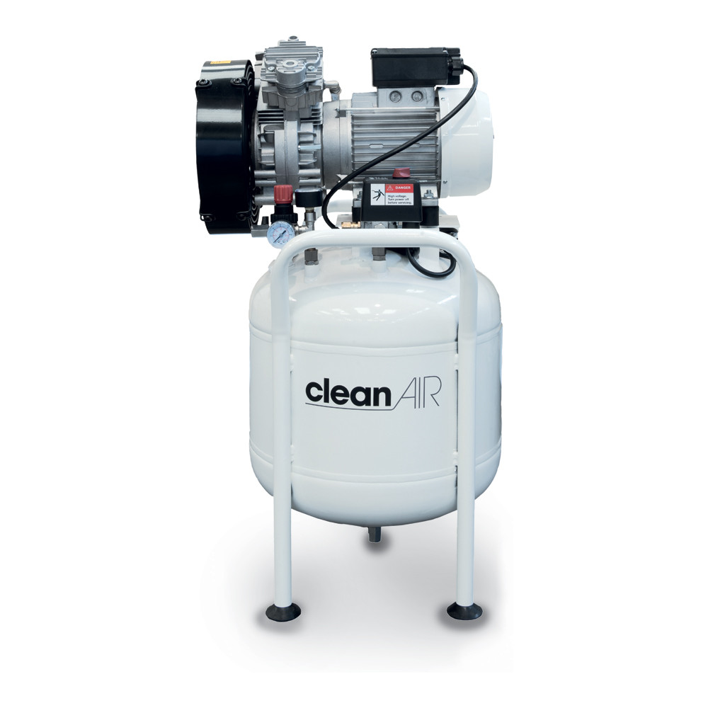 Abac Clean Air CLR-1,1-50M