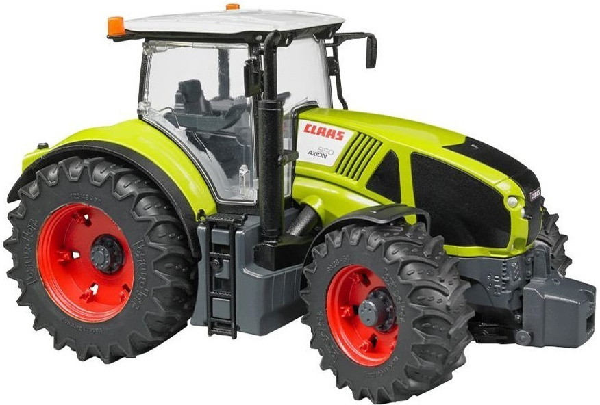 Bruder 3012 Traktor Claas Axion 950