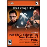 Half Life 2: The Orange Box