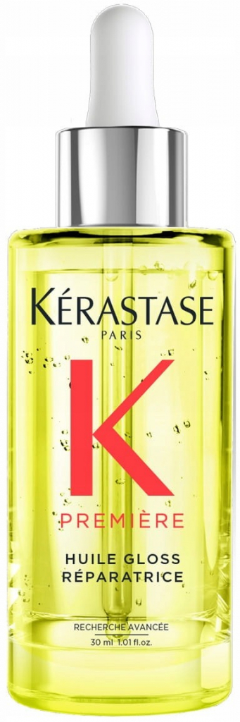 Kérastase Première Huile Gloss Réparatrice 30 ml