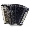 Hohner Morino IV 120 C de Luxe