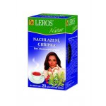 LEROS NATUR Nachlazení chřipka 20x1,5g