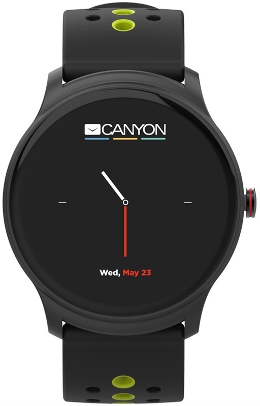 Canyon Oregano Smartwatch 43 mm