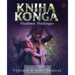 Kniha Konga