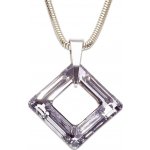 GM Collection Přívěsek Square Crystal